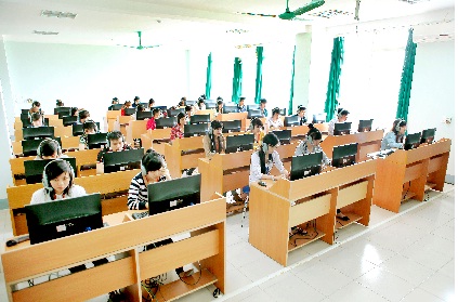 Hoạt động dạy và học Tiếng Anh Tại trường Cao đẳng KT - TC Thái Nguyên